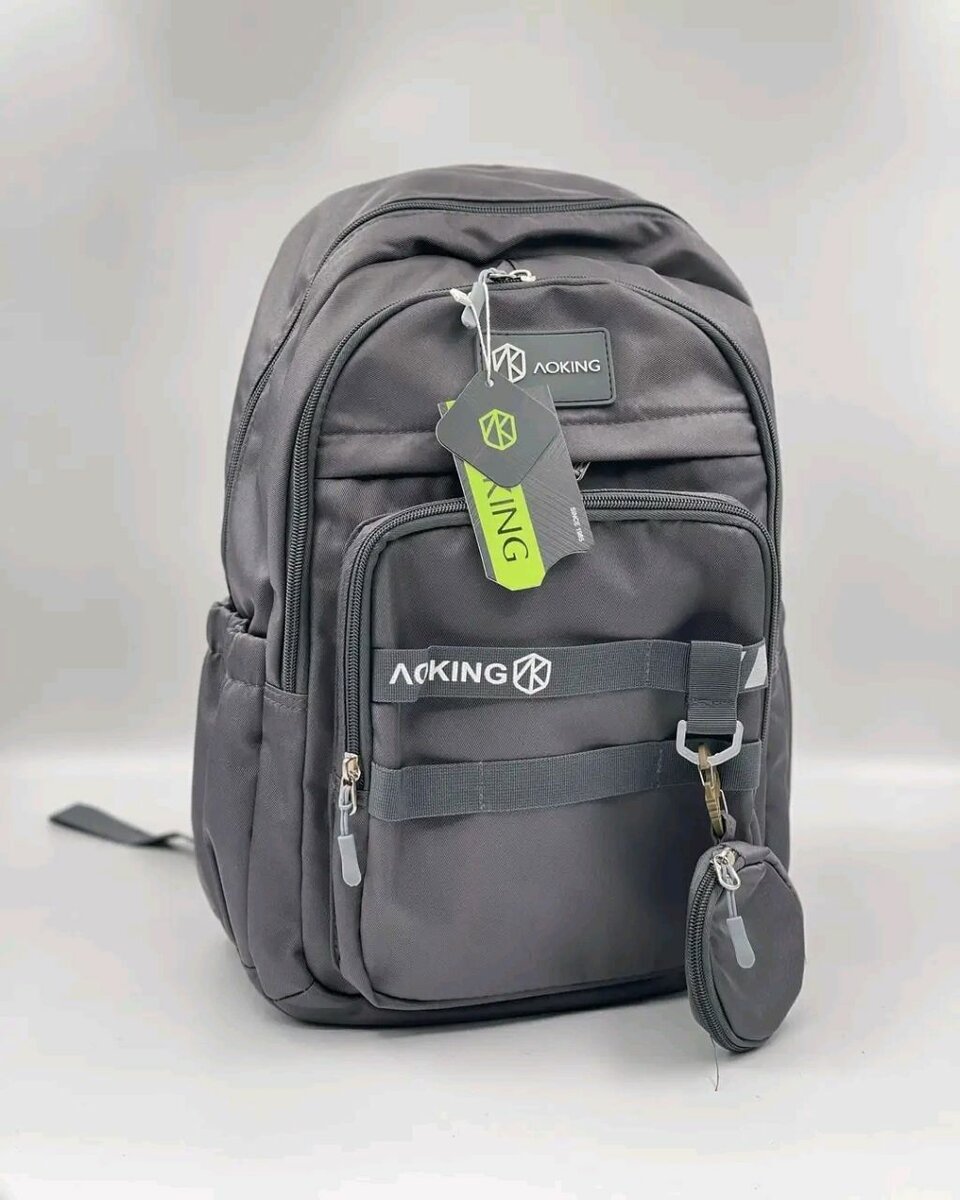 Sac à dos Aoking polyvalent