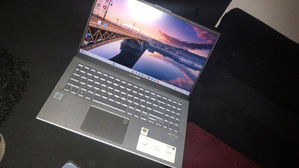 Asusvivobook