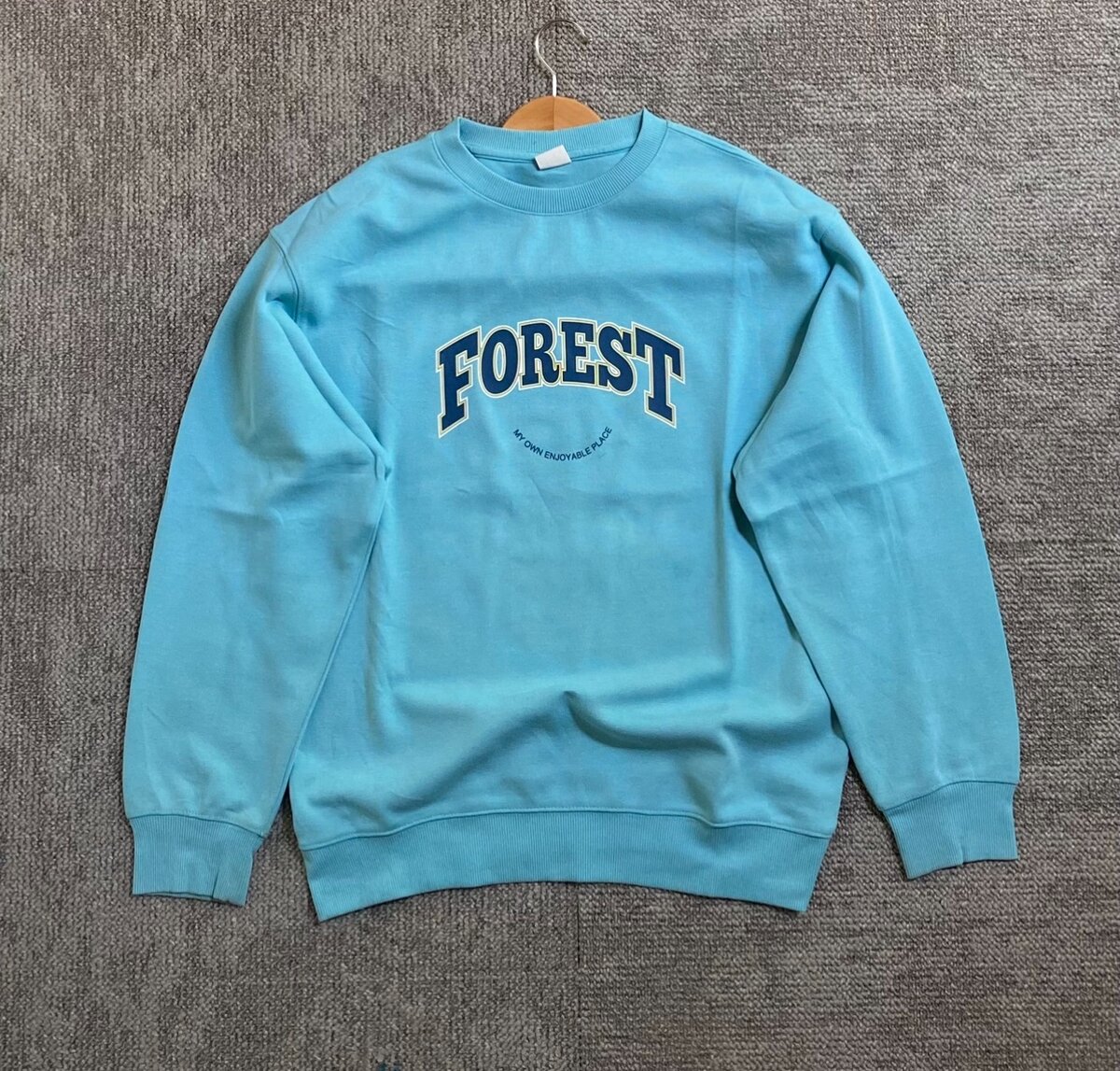 Thrift Sweatshirt