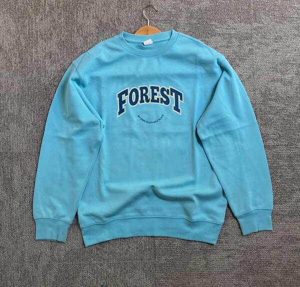 Thrift Sweatshirt