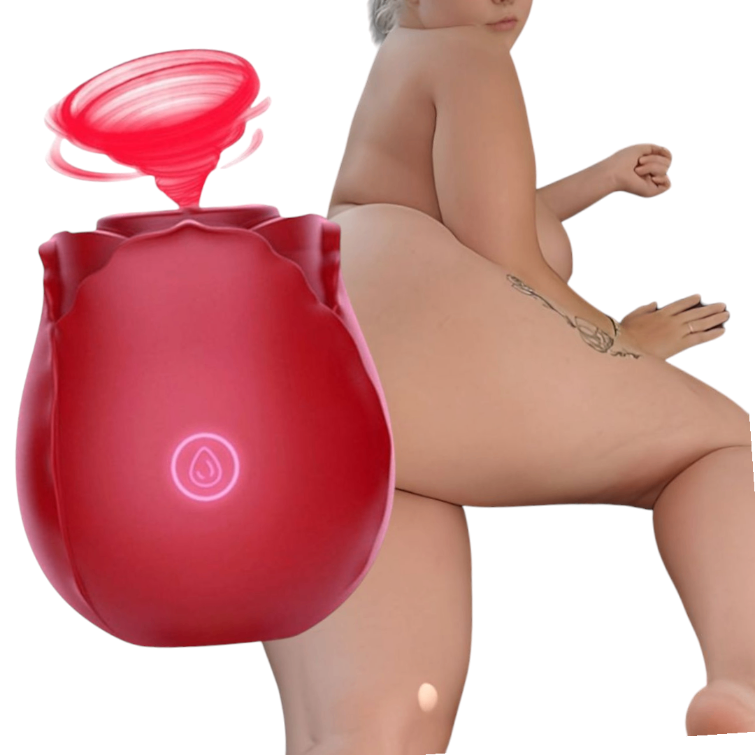 Sextoys Clito et Sein SN21