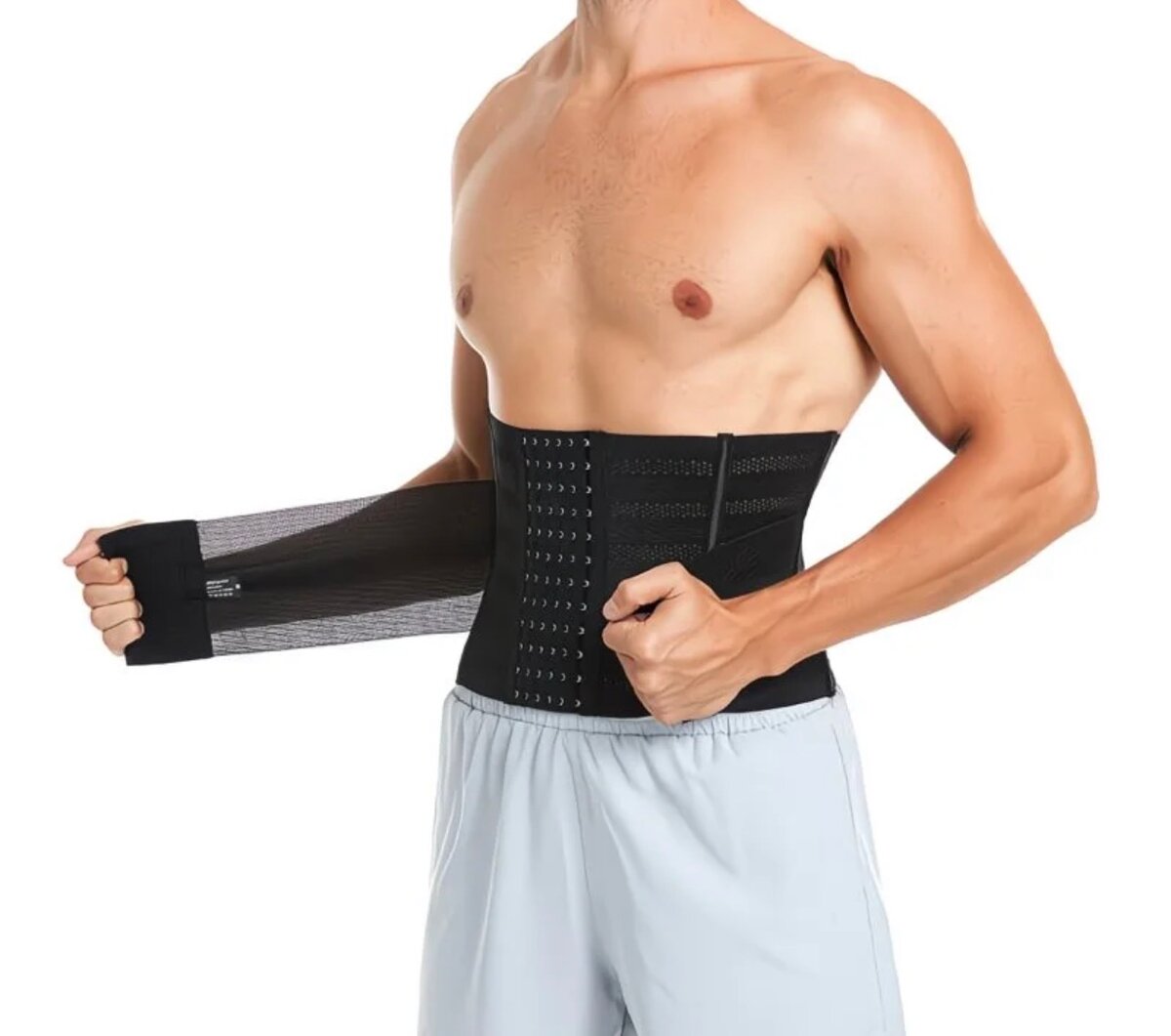 Ceinture de Sudation Fitness