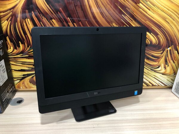 Dell Optiplex 3030 All in One
