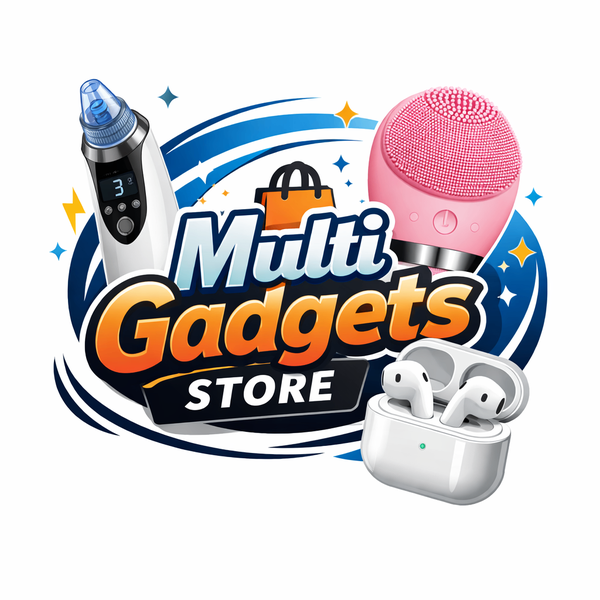 Multi Gadgets Store