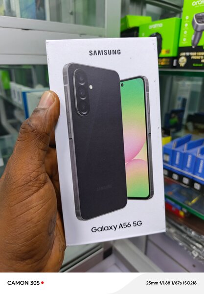 Samsung Galaxy A56 5G