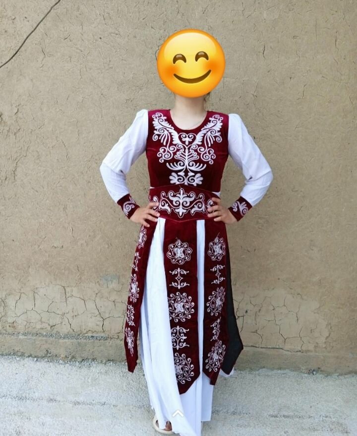 Кыргыз койнок