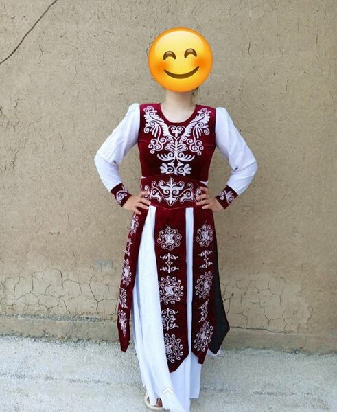 Кыргыз койнок