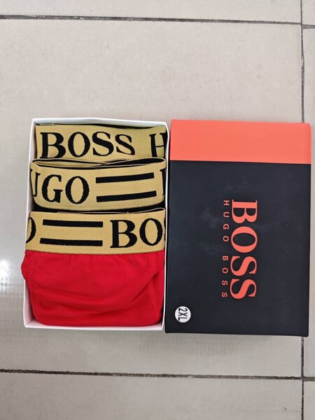Boxer Hugo Boss Homme