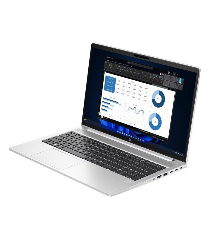 Ordinateur portable puissant