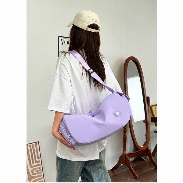 Sac bandoulière mode