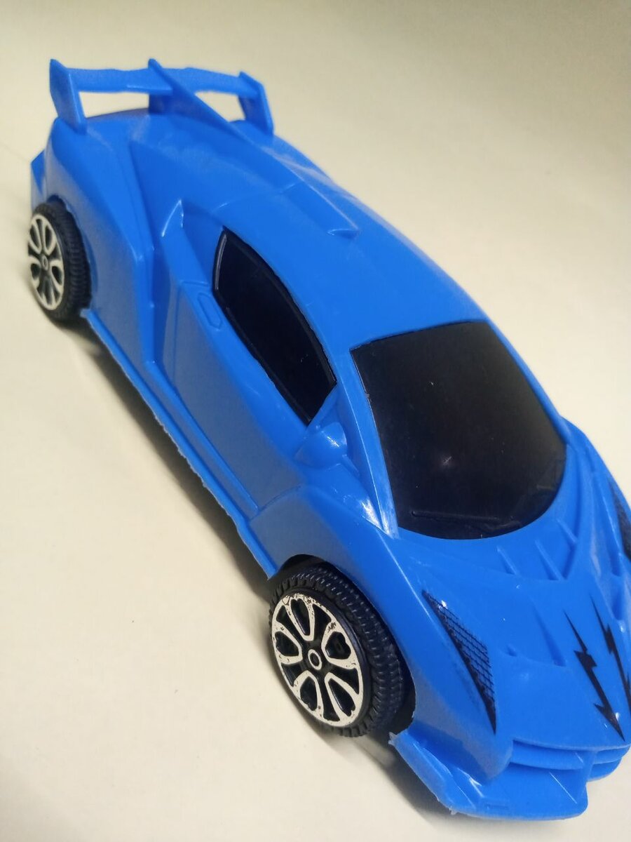 Toy Speed Car 1947