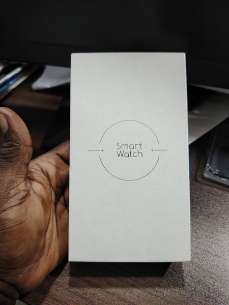 Smart watch
