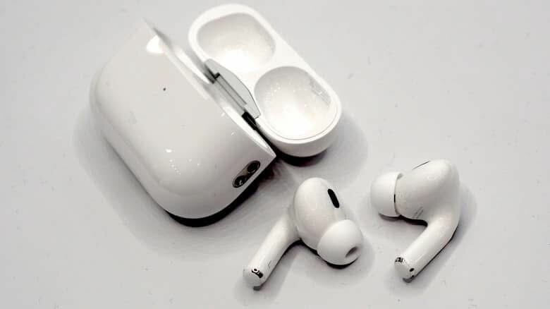 Airpod pro 2 certifié CE