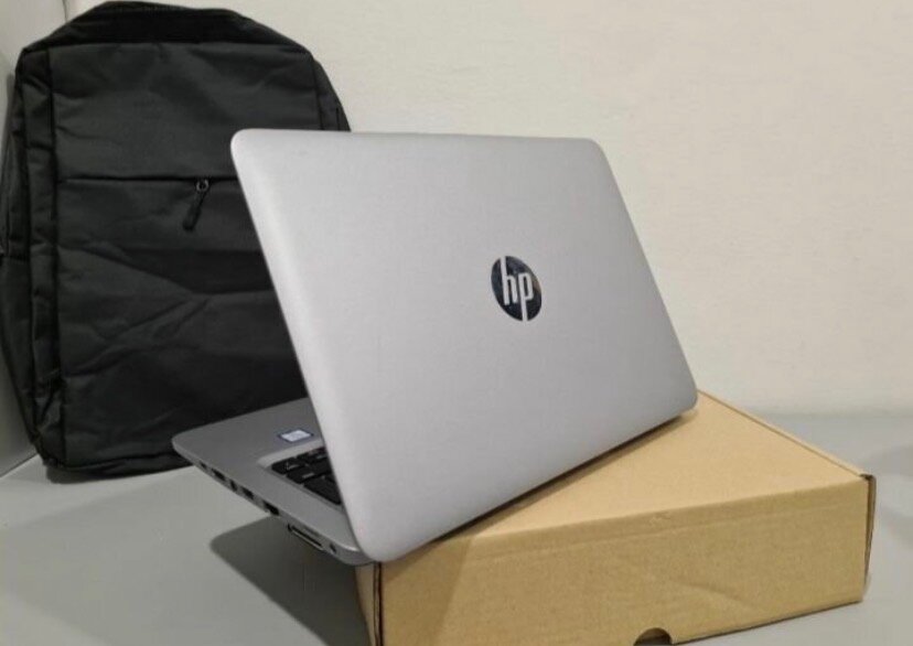 Ordinateur portable HP reconditionné