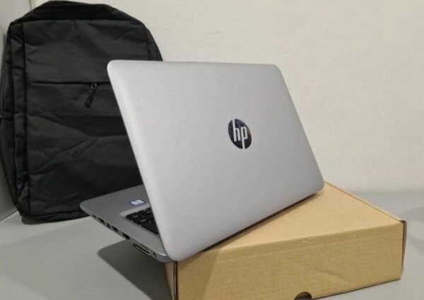 Ordinateur portable HP reconditionné