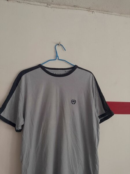 T-shirt décontracté homme