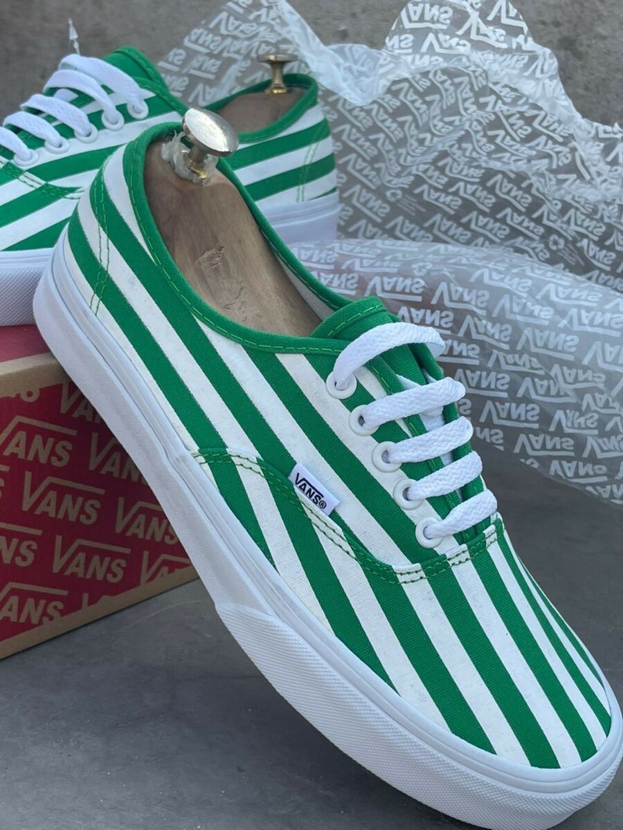 VANS Original