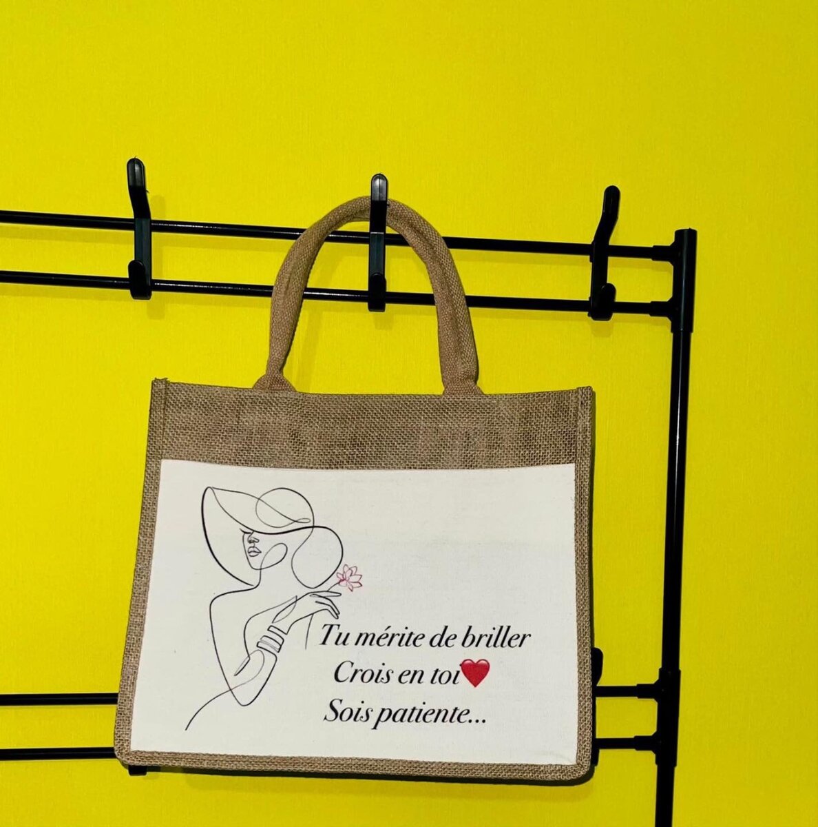 Sac à main four tour