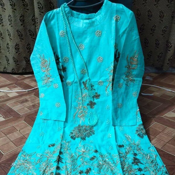 Ladies kurta