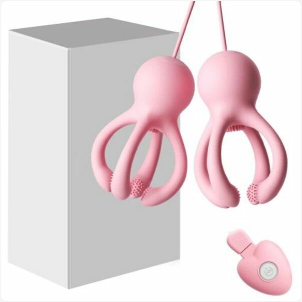 Stimulateur Vibrant à Fréquence