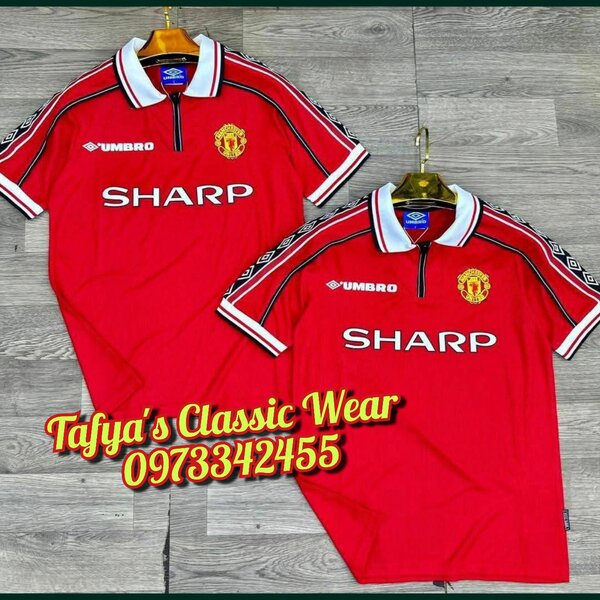 Tafya's Classic Wear