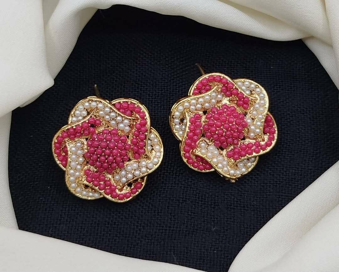 Ladies earrings