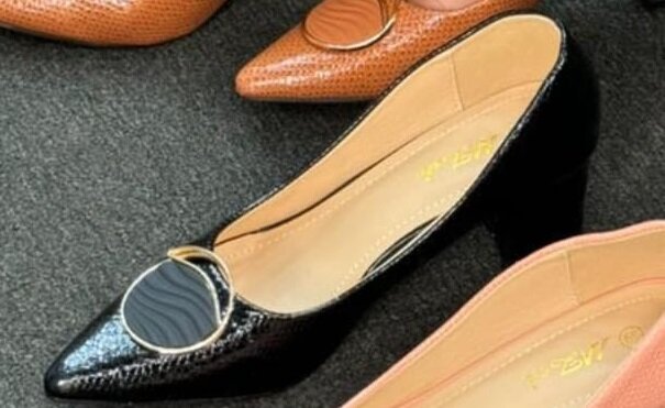 belles chaussures pour femmes