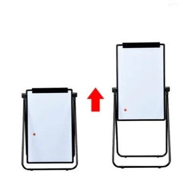 Tableau à marqueur effaçable (Table 16) 90x60cm