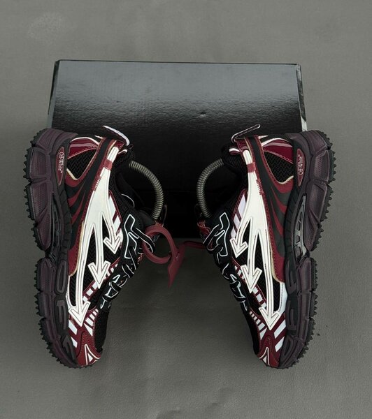 Sneakers tendance unisexe