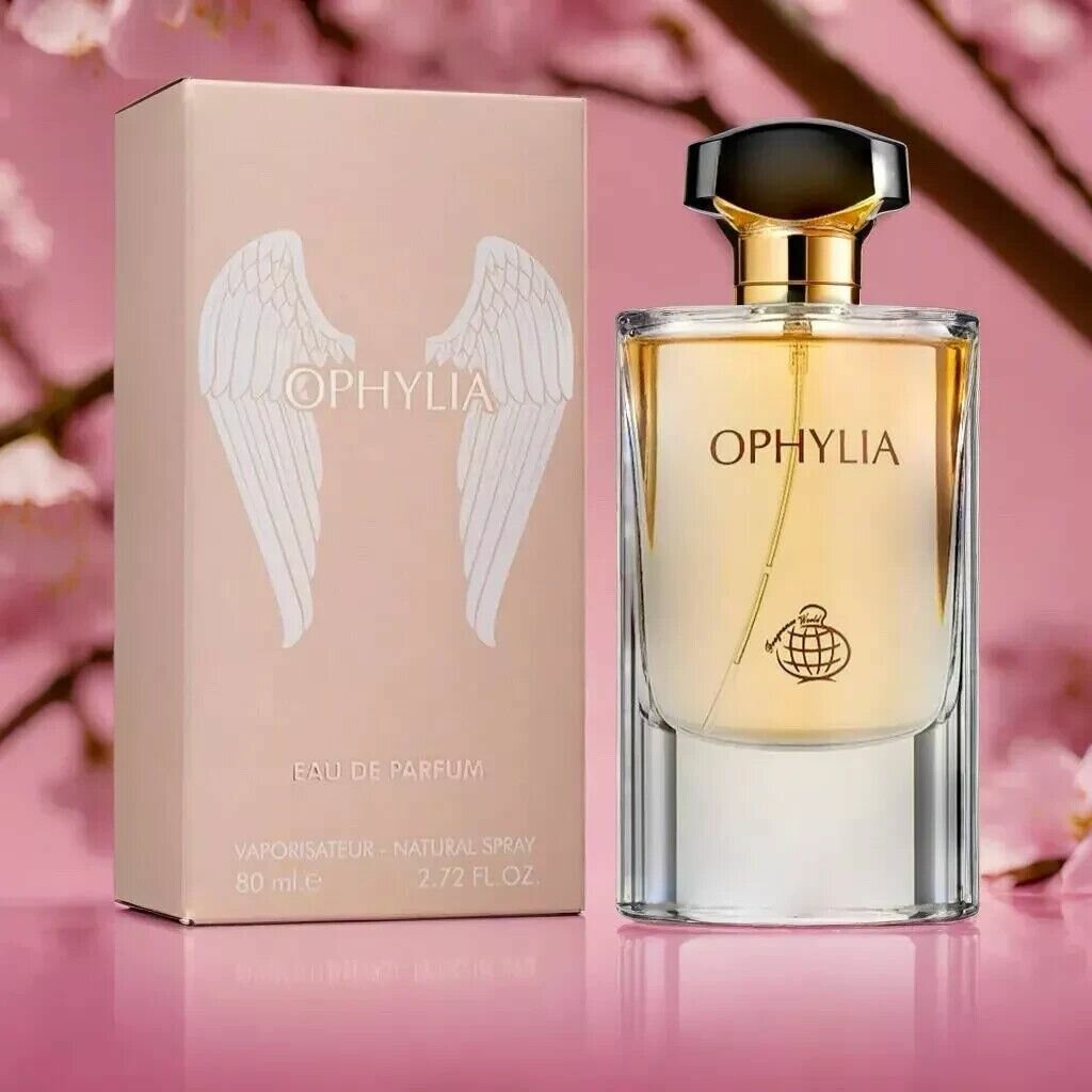 Ophylia Eau de Parfum 80ml