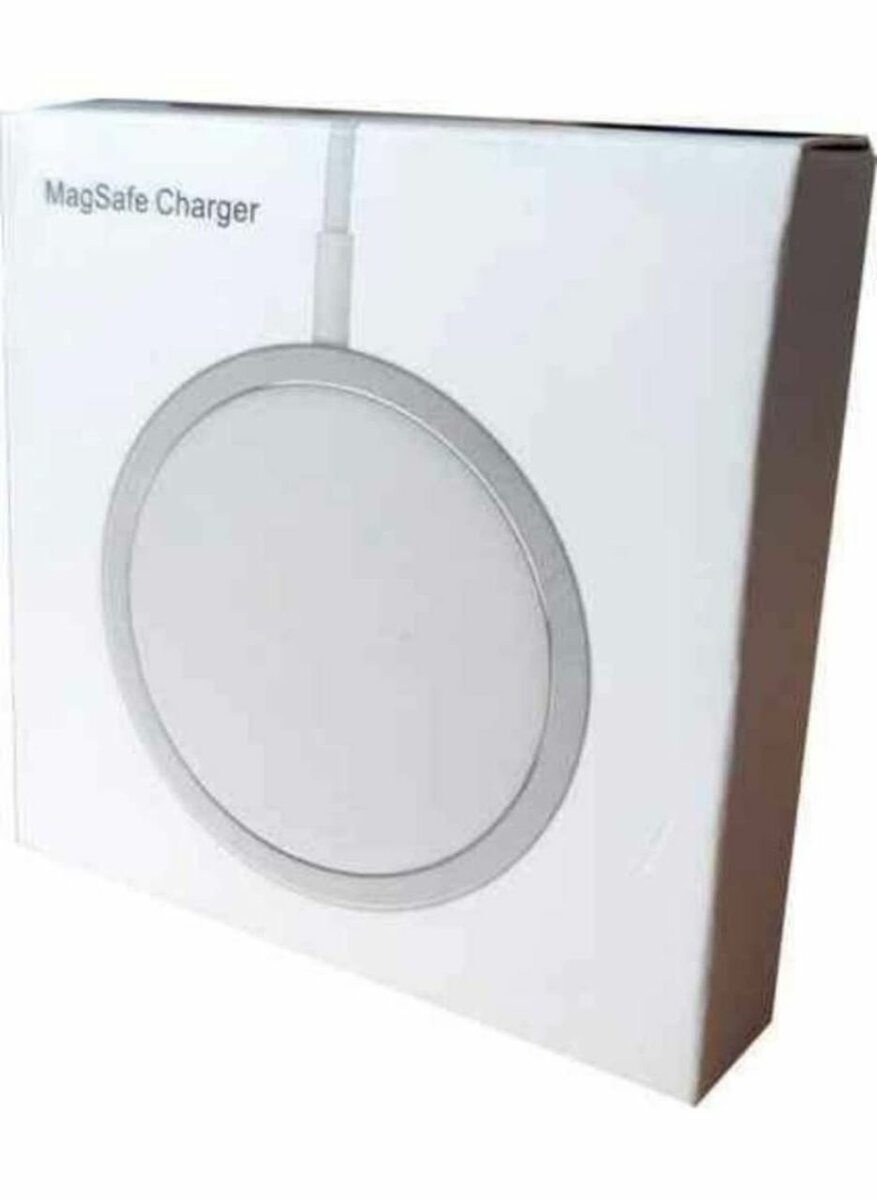 Chargeur MagSafe
