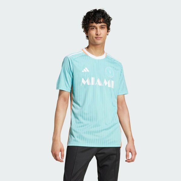 2024/25 Inter Miami Third Jersey