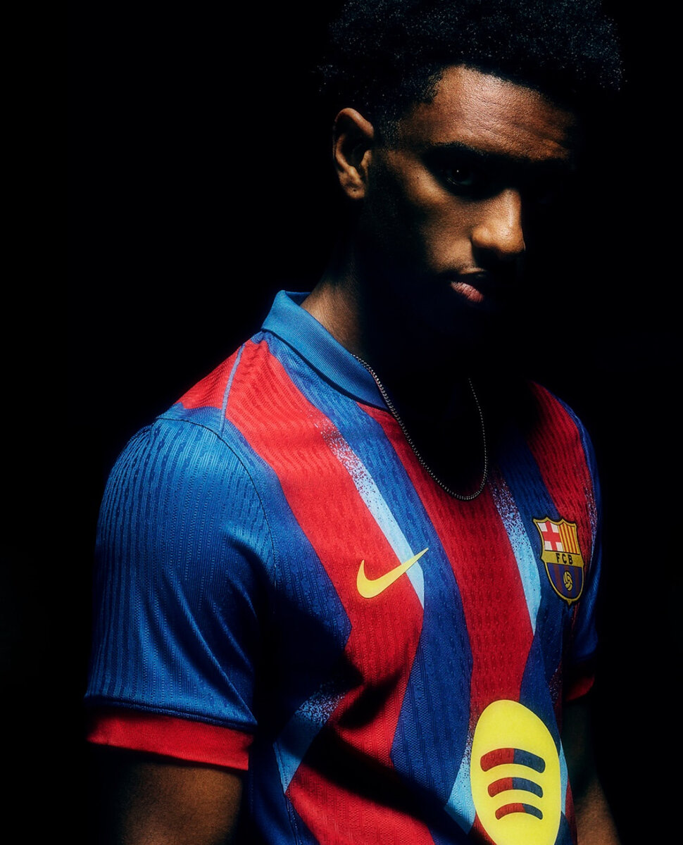 Maillot FC Barcelone Officiel