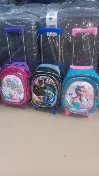 Trolley bags
