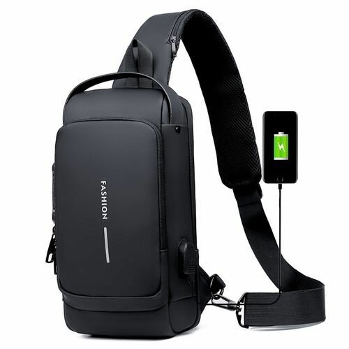 Sacoche USB multifonction