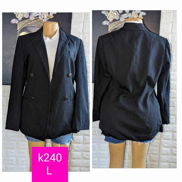 Beautiful and stylish women's jacket