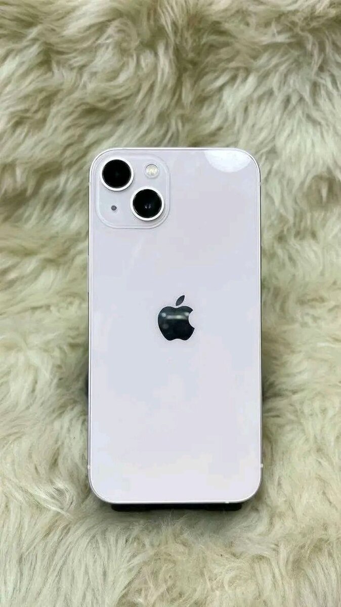 iPhone 13 Blanc 128GB