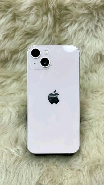 iPhone 13 Blanc 128GB