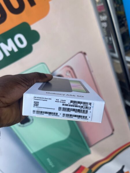 Samsung Galaxy A56 256gb