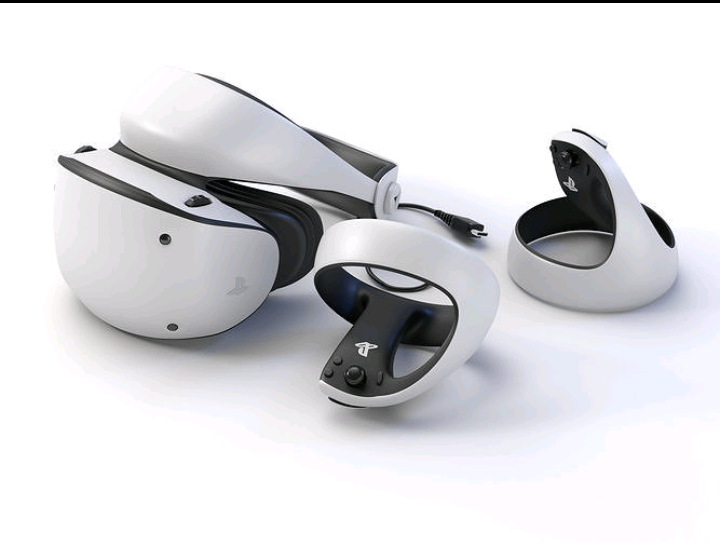 PS VR2 SENSE CONTROLLER