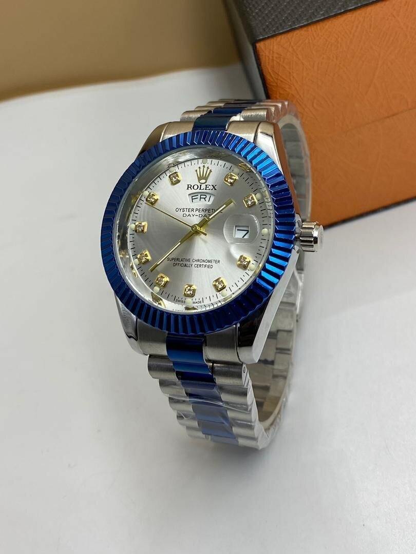 Chic montre  rolex homme et femme disponible