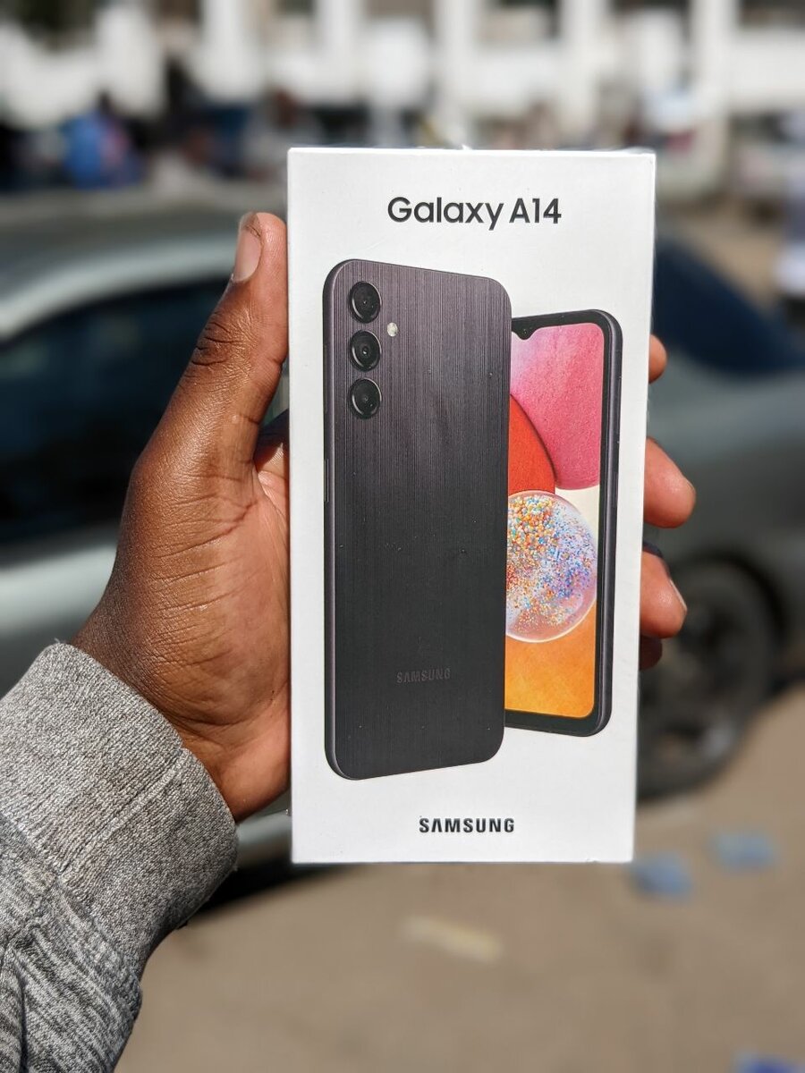 Samsung A14
