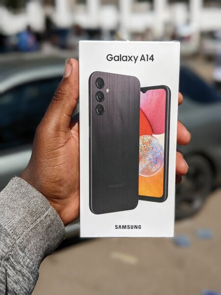 Samsung A14