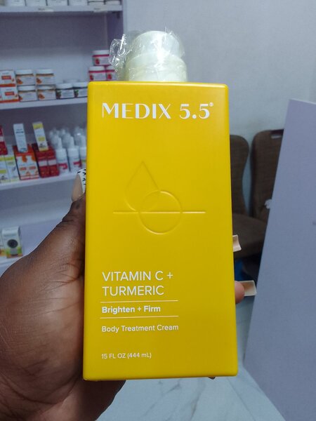 Medix 5.5