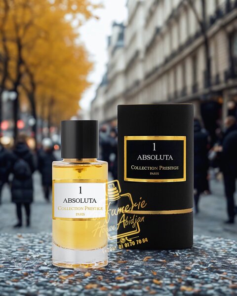 Absoluta N1 50mL