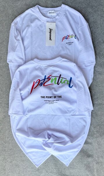 Teeshirt disponible