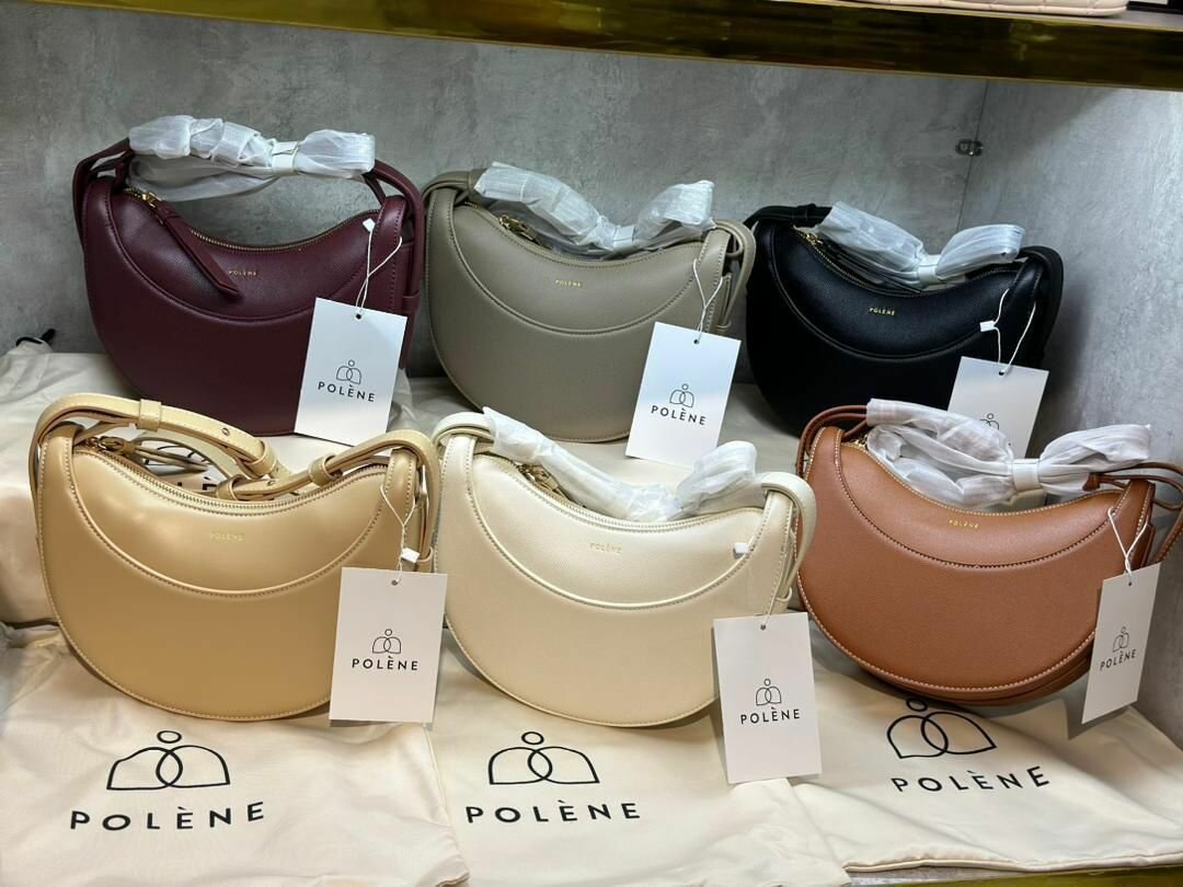 Polene/бесплатная доставка