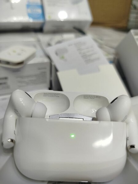 Airpods pro  single function (Master quality)