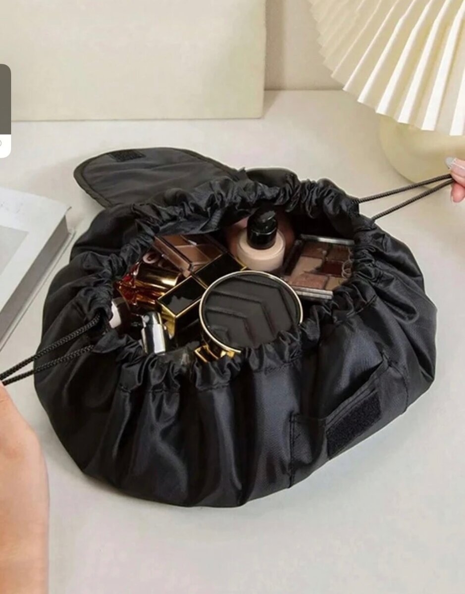 Trousse de maquillage