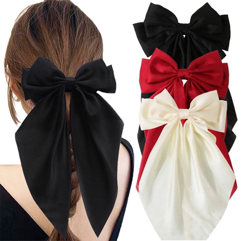 Hair bows